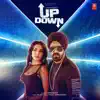 Simranjeet & Dj Sky - Updown - Single